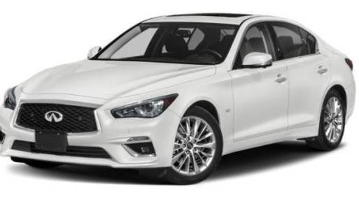 INFINITI Q50 2021 JN1EV7CR9MM755563 image