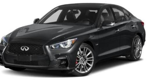 INFINITI Q50 2021 JN1EV7CP5MM706102 image