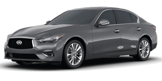 INFINITI Q50 2021 JN1EV7BR2MM750643 image