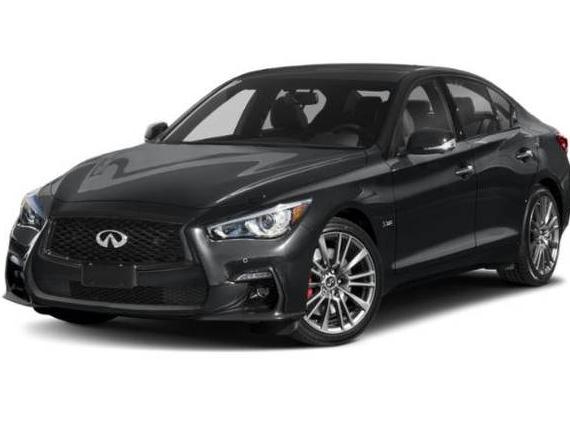INFINITI Q50 2021 JN1FV7DP6MM850051 image
