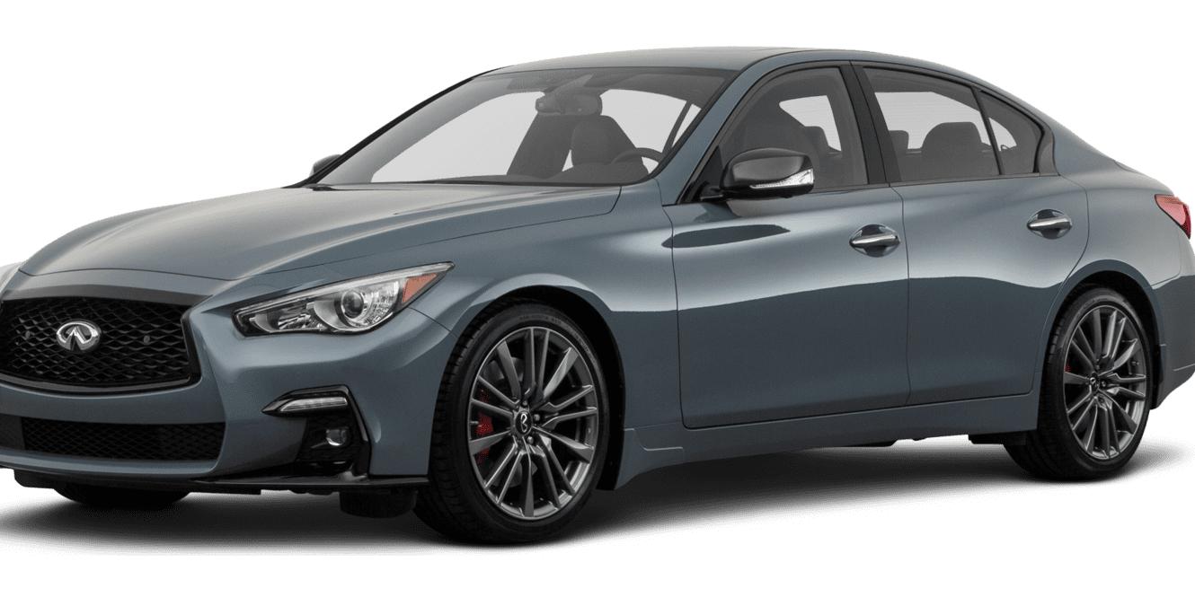 INFINITI Q50 2021 JN1FV7DR9MM881005 image