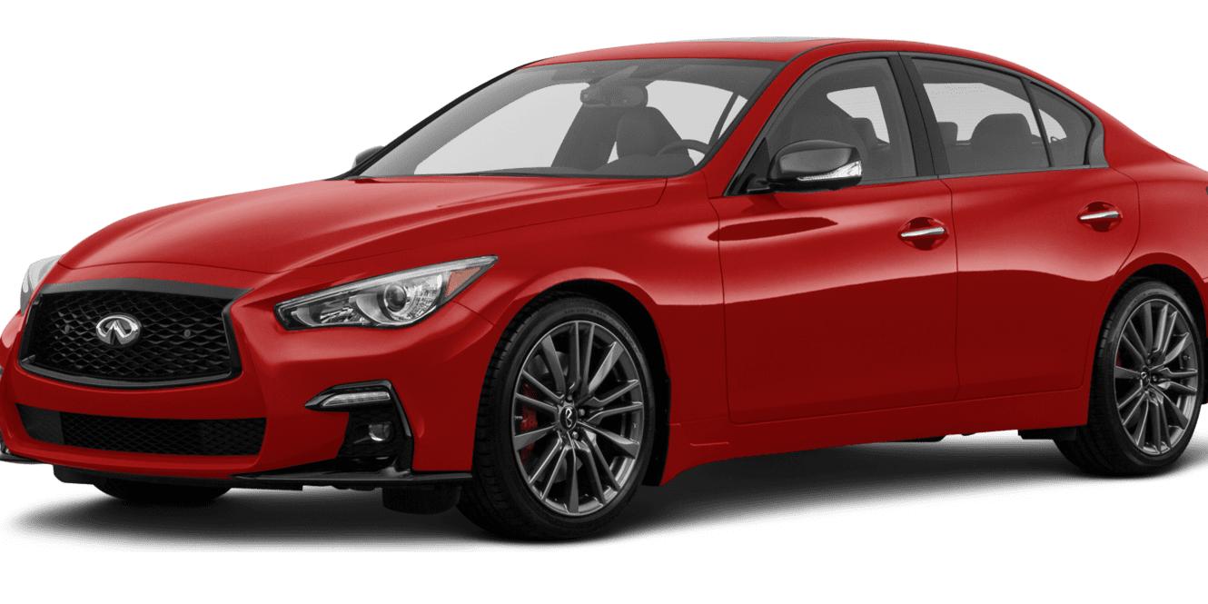 INFINITI Q50 2021 JN1FV7DR4MM880442 image