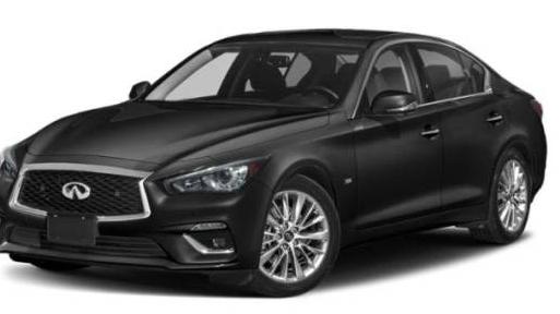 INFINITI Q50 2021 JN1EV7AP8MM701723 image