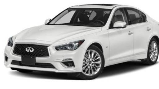 INFINITI Q50 2021 JN1EV7APXMM701223 image