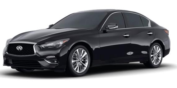 INFINITI Q50 2021 JN1EV7BR4MM750580 image