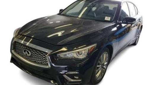 INFINITI Q50 2021 JN1EV7BP7MM702277 image