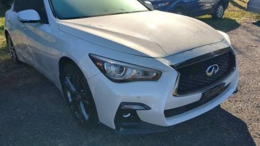 INFINITI Q50 2021 JN1EV7CP8MM706708 image