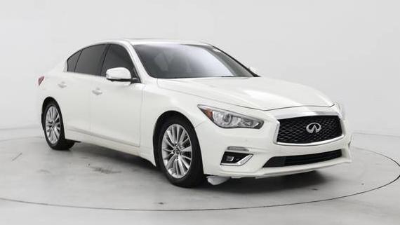 INFINITI Q50 2021 JN1EV7BR1MM750388 image INFINITI Q50 2021 JN1EV7BR1MM750388 image