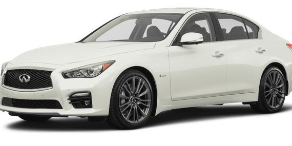 INFINITI Q50 2017 JN1FV7AR1HM870591 image