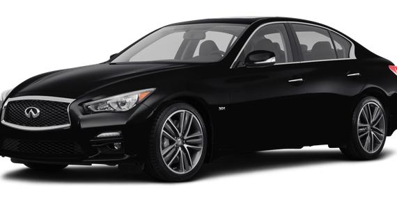 INFINITI Q50 2017 JN1EV7AP6HM739313 image