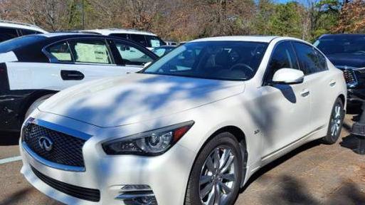 INFINITI Q50 2017 JN1EV7AP7HM730183 image