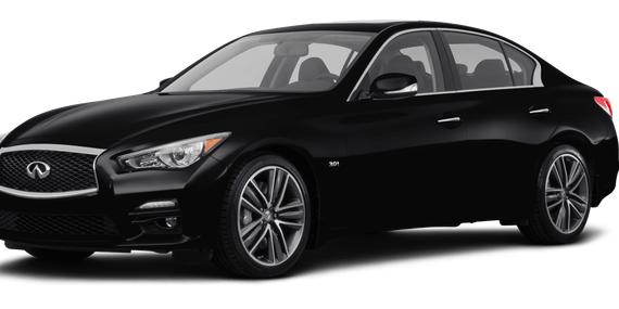INFINITI Q50 2017 JN1EV7AP7HM731091 image