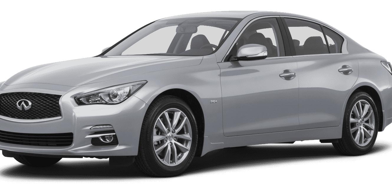 INFINITI Q50 2017 JN1EV7AP6HM736637 image