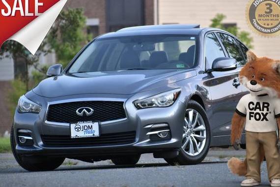 INFINITI Q50 2017 JN1EV7AR1HM838980 image