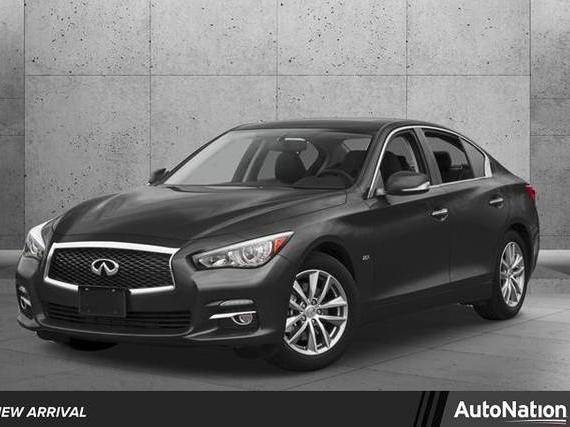INFINITI Q50 2017 JN1EV7AP5HM741523 image