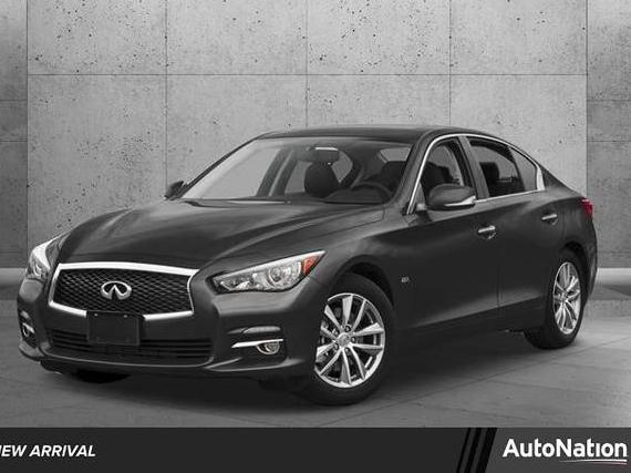 INFINITI Q50 2017 JN1EV7AP5HM744549 image
