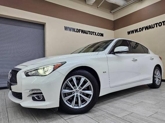 INFINITI Q50 2017 JN1EV7AR9HM831064 image INFINITI Q50 2017 JN1EV7AR9HM831064 image