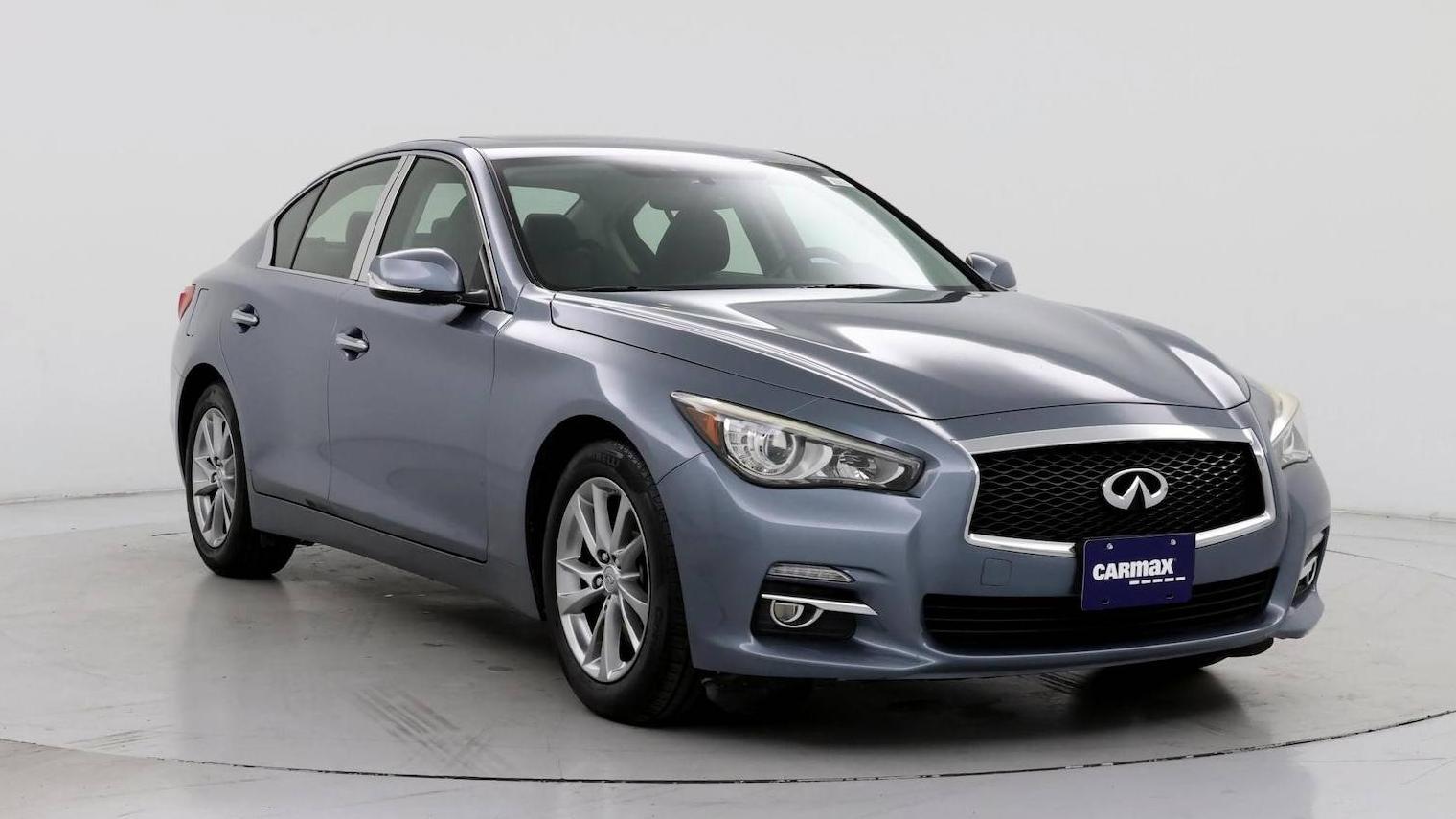 INFINITI Q50 2017 JN1EV7AR0HM838114 image