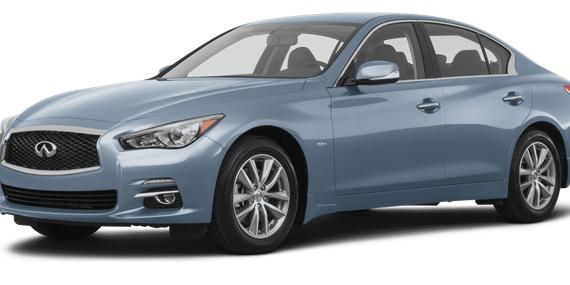 INFINITI Q50 2017 JN1EV7AR0HM838064 image