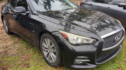 INFINITI Q50 2017 JN1EV7AP5HM730490 image