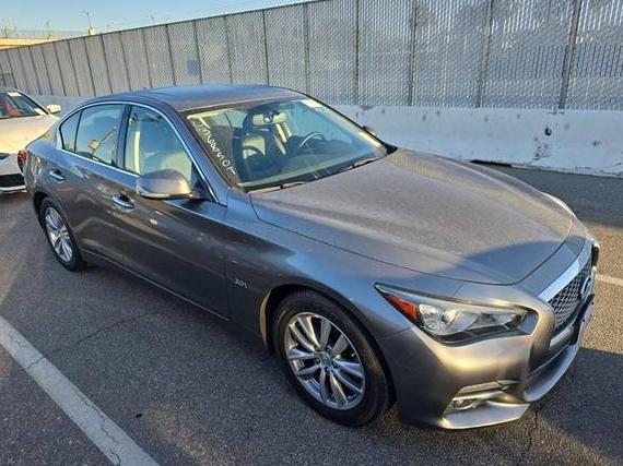 INFINITI Q50 2017 JN1EV7APXHM737032 image