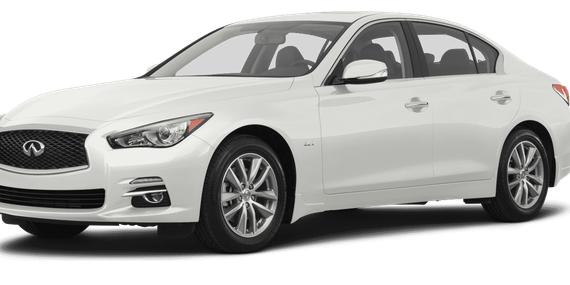 INFINITI Q50 2017 JN1EV7AR4HM837175 image
