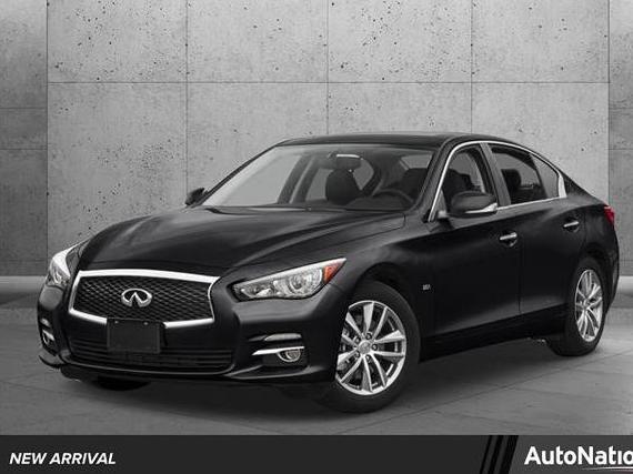 INFINITI Q50 2017 JN1EV7AR5HM841851 image