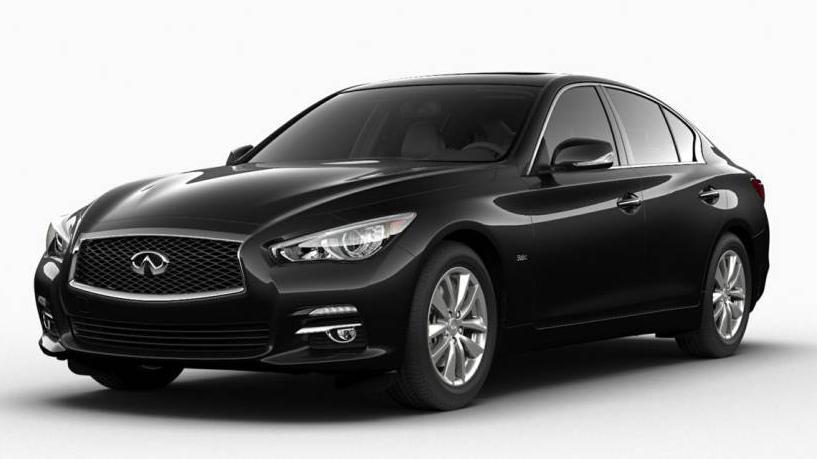 INFINITI Q50 2017 JN1EV7AR2HM834016 image