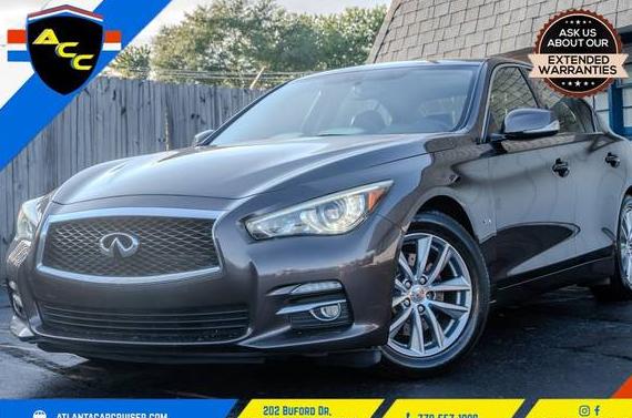 INFINITI Q50 2017 JN1EV7AP4HM733879 image INFINITI Q50 2017 JN1EV7AP4HM733879 image