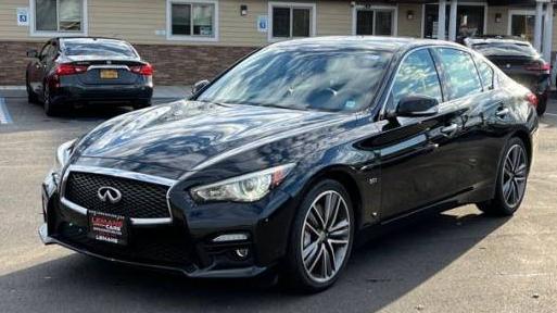 INFINITI Q50 2017 JN1EV7AR3HM836261 image