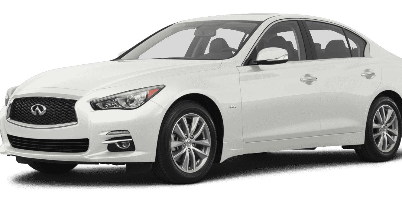 INFINITI Q50 2017 JN1EV7AP7HM732886 image