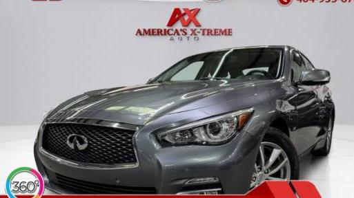 INFINITI Q50 2017 JN1CV7AR3HM680844 image