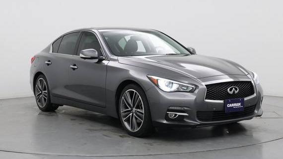 INFINITI Q50 2017 JN1EV7AP1HM733130 image INFINITI Q50 2017 JN1EV7AP1HM733130 image