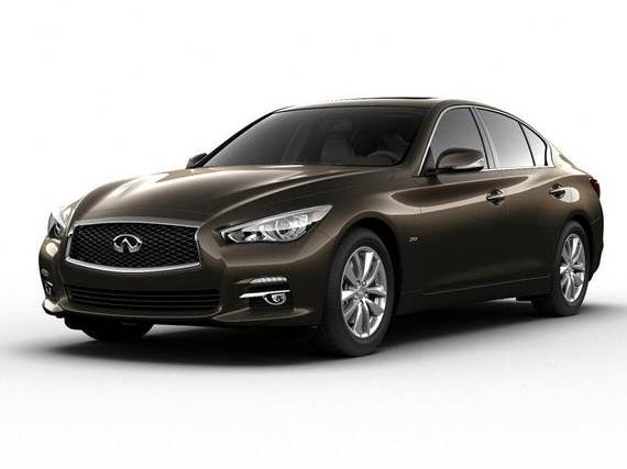 INFINITI Q50 2017 JN1CV7AP6HM640983 image