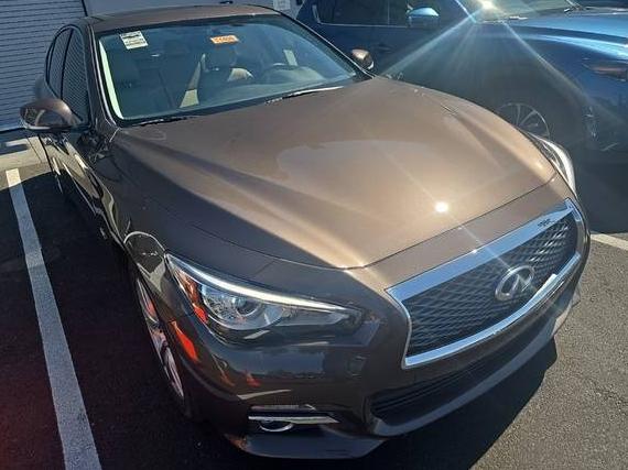 INFINITI Q50 2017 JN1EV7AP9HM731321 image