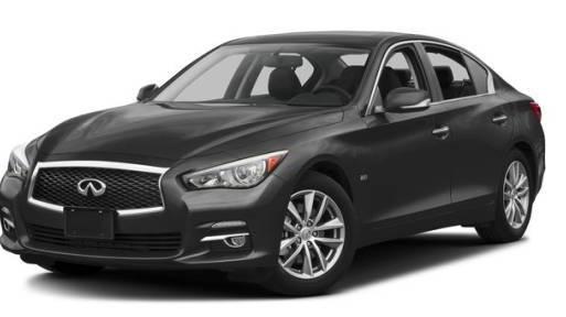 INFINITI Q50 2017 JN1EV7AR2HM834033 image