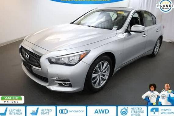 INFINITI Q50 2017 JN1CV7AR4HM680853 image INFINITI Q50 2017 JN1CV7AR4HM680853 image