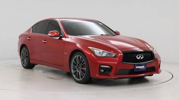 INFINITI Q50 2017 JN1FV7AR9HM870760 image