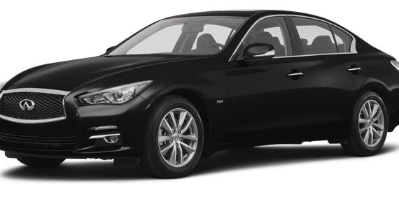 INFINITI Q50 2017 JN1EV7AR1HM839319 image