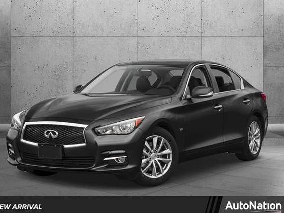 INFINITI Q50 2017 JN1EV7AP4HM743506 image
