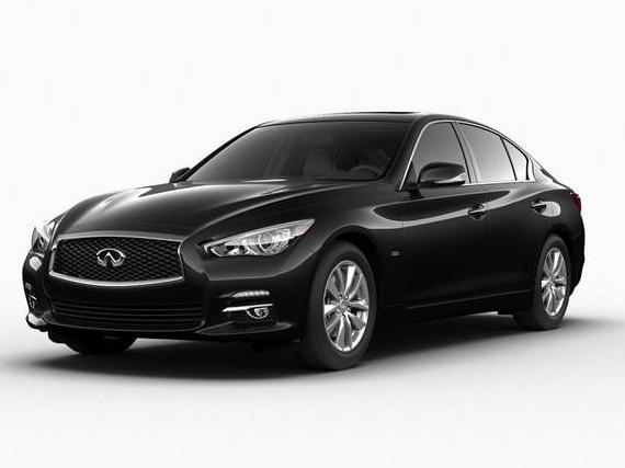 INFINITI Q50 2017 JN1EV7AR6HM830163 image