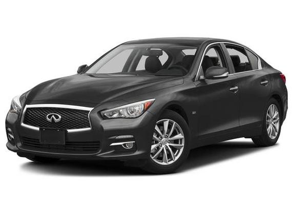 INFINITI Q50 2017 JN1EV7AP7HM730491 image
