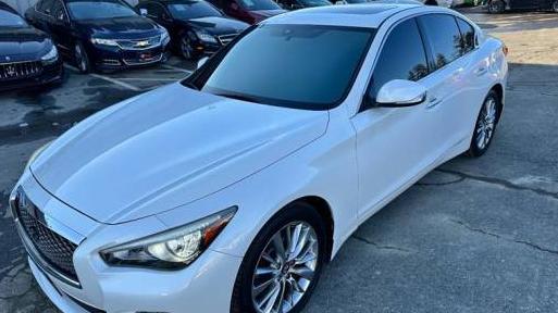 INFINITI Q50 2017 JN1EV7AR7HM832553 image