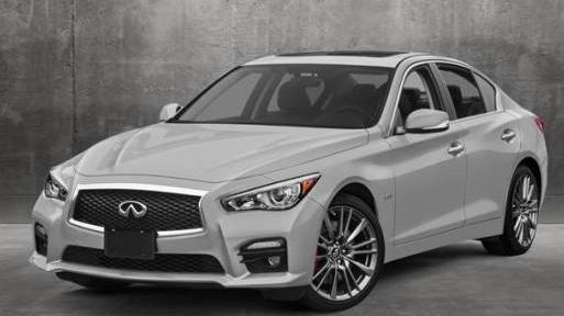 INFINITI Q50 2017 JN1EV7AP7HM733763 image