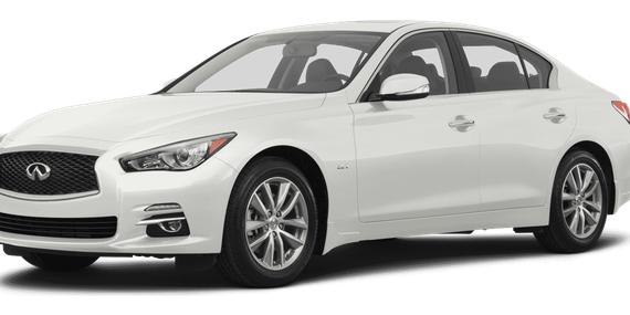 INFINITI Q50 2017 JN1EV7AR9HM834823 image