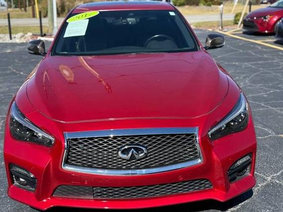 INFINITI Q50 2017 JN1FV7AR6HM871672 image INFINITI Q50 2017 JN1FV7AR6HM871672 image