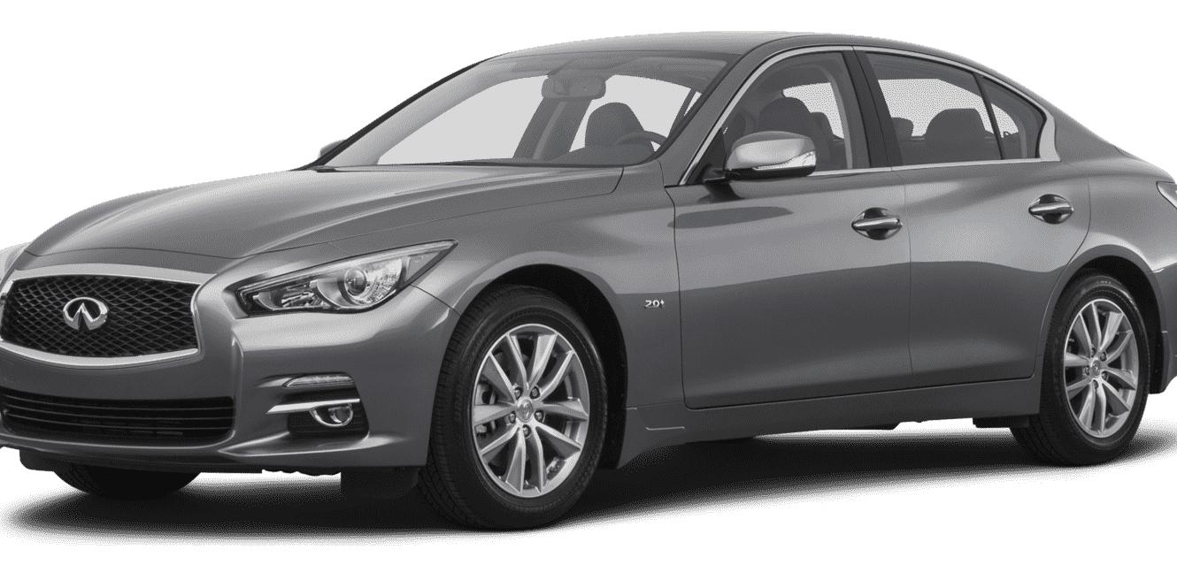 INFINITI Q50 2017 JN1EV7AP7HM743208 image