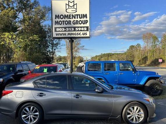 INFINITI Q50 2017 JN1EV7AP4HM732263 image INFINITI Q50 2017 JN1EV7AP4HM732263 image