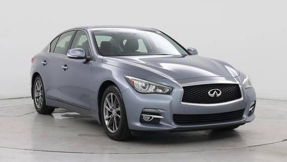 INFINITI Q50 2017 JN1EV7AP3HM740211 image