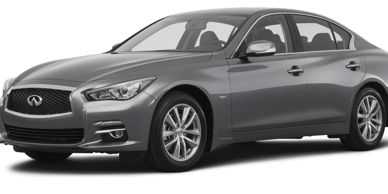 INFINITI Q50 2017 JN1EV7AP3HM730570 image